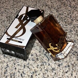 Yves Saint Laurent Le Parfum 100ml Bottle